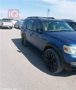 فورد إكسبلورر